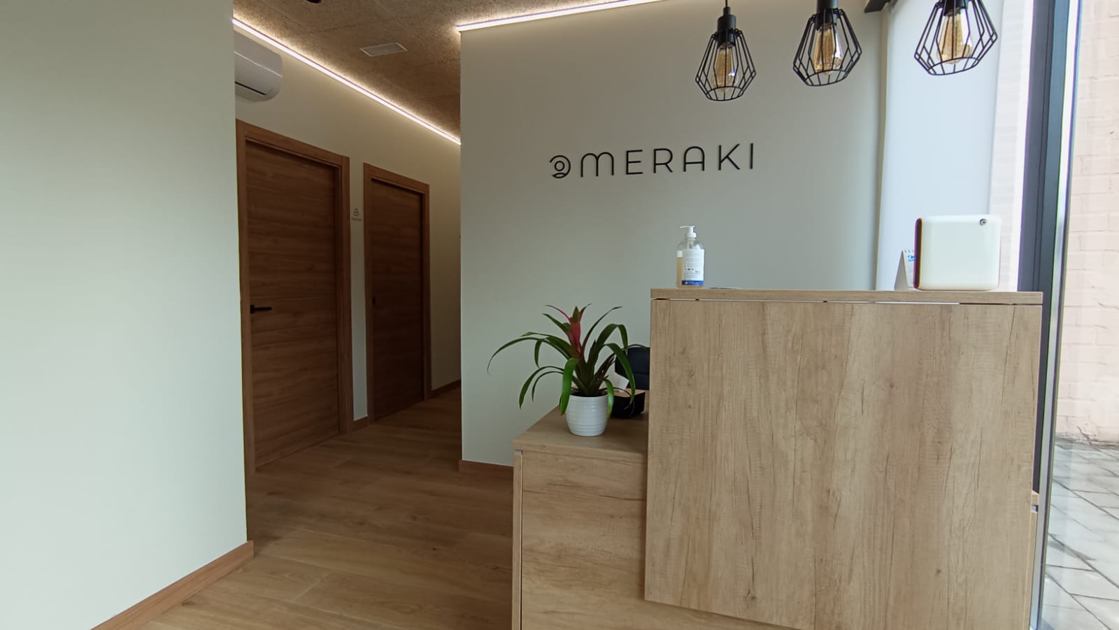 Clínica Meraki