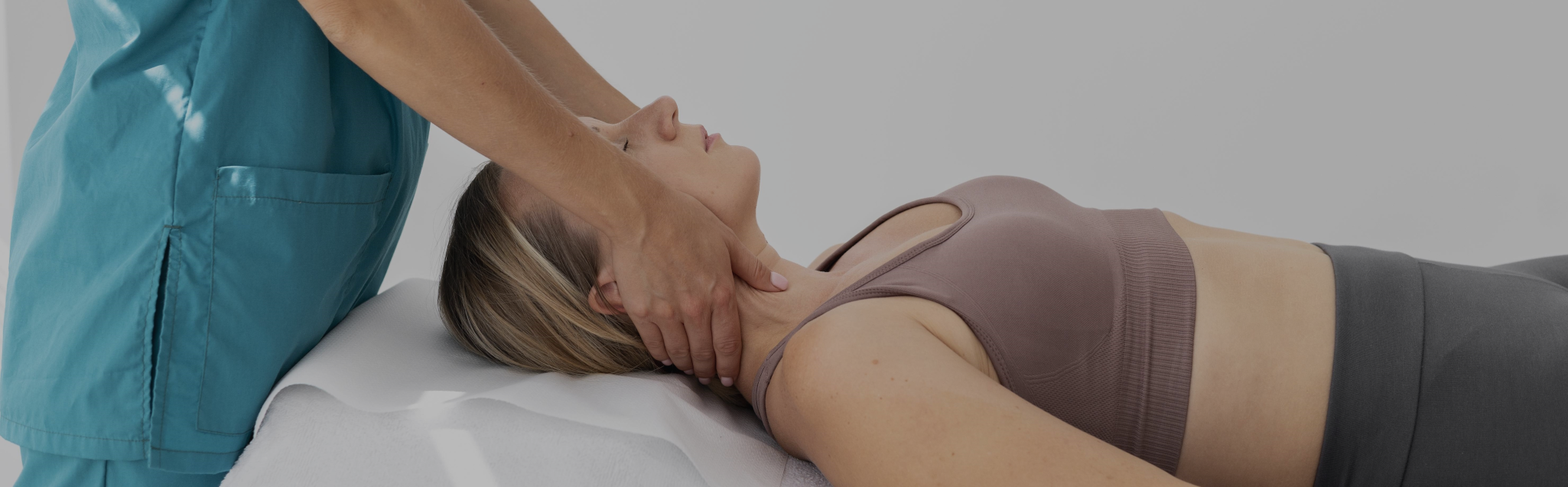 Fisioterapia Meraki